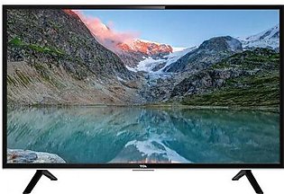 TCL 40" Smart Android TV