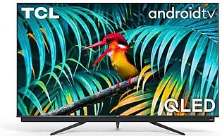 TCL 55Inch QLED TV