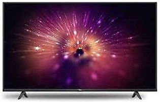 TCL 50" 4K Smart Android LED TV