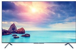 TCL 55Inch QLED TV