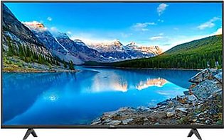 TCL 55" 4K Smart Android LED TV