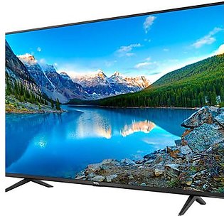 TCL 43" 4K Smart Android LED TV