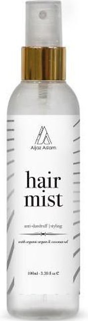 AA - Hair Mist Anti-Dandruff | Styling