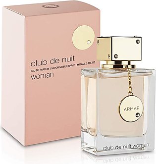 ARMAF Club De Nuit Women Perfume Edp 105ml