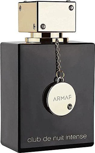 Armaf Club De Nuit Intense Women Perfume Edp 105 ml