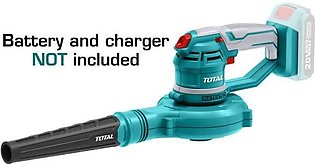 Total Lithium-Ion Aspirator Blower No Battery And Charger Included - TABLI2001