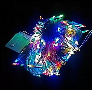 30ft High Quality Reco Blinking-flashing Fairy Lights for Decoration