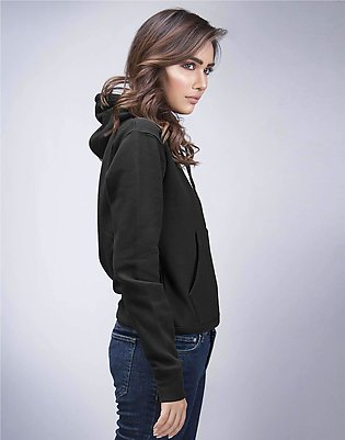 Pull Over Hoodie for Women