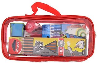 Stationery Pack For Pre - Primary