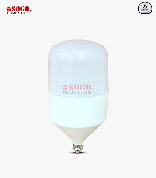 Sogo Led Bulb 60watts E27 Screw Type