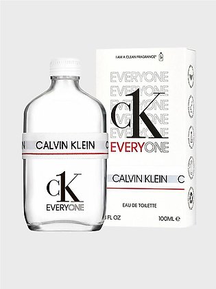 Calvin Klein Men Perfume Everyone EDT 100ml