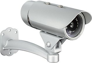 DLink HD Outdoor IP Camera -  DCS-7110