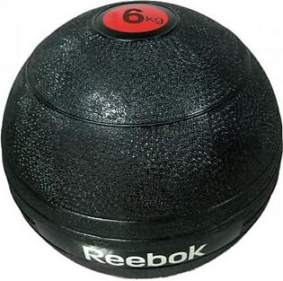 REEBOK FITNESS SLAM BALL - 6kg 23 CM (RSB-10232)