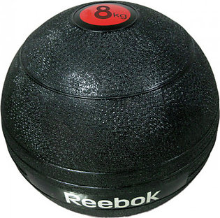 REEBOK FITNESS SLAM BALL - 8kg 23 CM (RSB-10233)