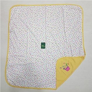 Latest Design Cartoon Printed Baby Wrapping Shawl/Blanket For New Born To 1 Yea…