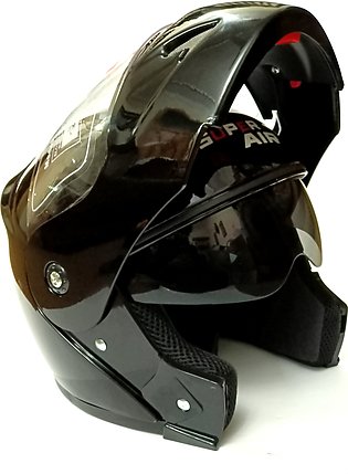 VECTOR 3 in 1 Motorcycle Helmet