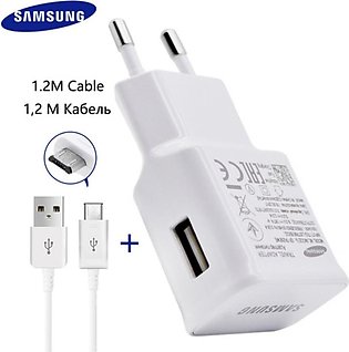 Samsung fast Adapter With High Quality Data Cable
