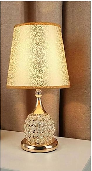 Metal Lamp In Stylish Design
