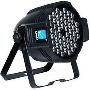 LED Disco Party Stage Light 54W 7 Colors