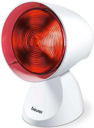Beurer Il21 150w Powerful Infrared Lamp