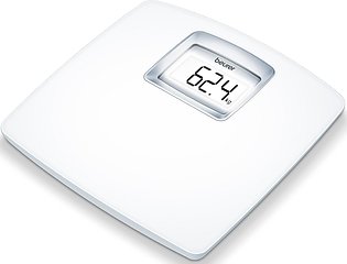 Beurer Ps 25 Personal Bathroom Scale