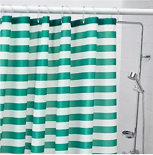 Shower Curtains In Stan, Are Microfiber Shower Curtains Waterproof