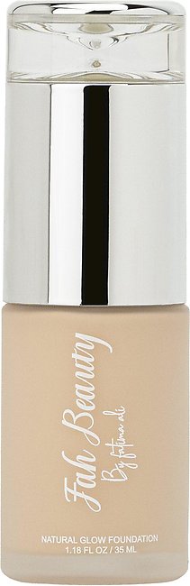 Natural Glow Foundation Deal - FBD