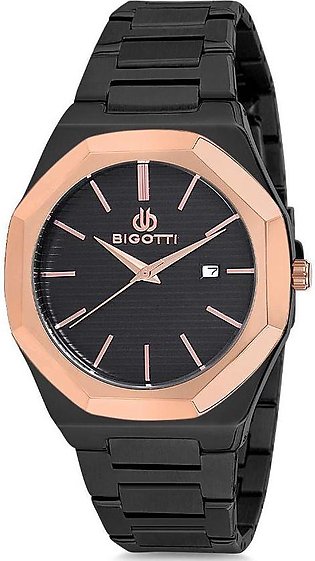 BIGOTTI Men's Watch - BGT0204-4