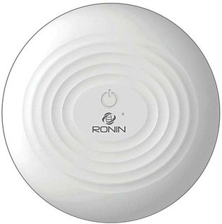 Ronin R-933 Fast Wireless Charger White