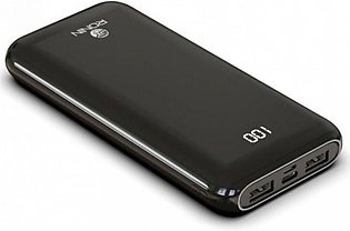 Ronin R-84 10000 mAh PD Quick Charge Power Bank