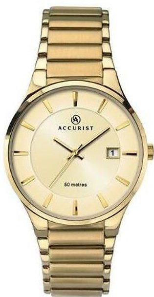 Accurist Classic Men's Watch (7008)
