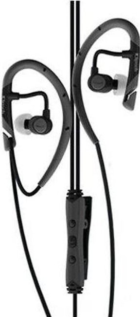 Klipsch AS-5I Sport In-Ear Headphones Black
