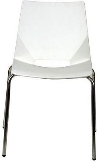 Traditions Pk CYRUS Interior Chair White
