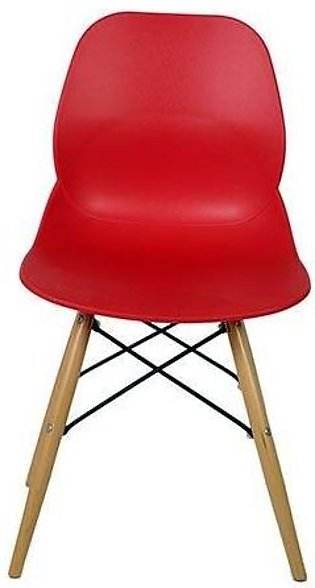 Traditions Pk ORCHID PROF Fancy Interior Chair Red