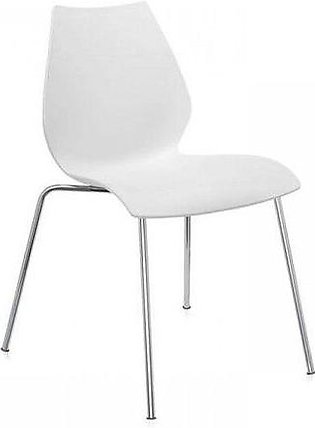 Traditions PK Zyfle Interior Chair White