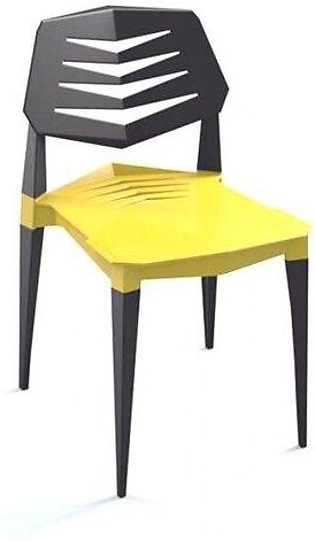Traditions PK Clim Interior Chair Yellow