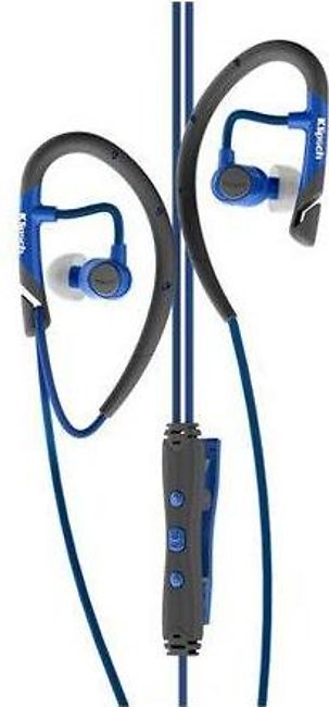 Klipsch AS-5I Sport In-Ear Headphones Blue