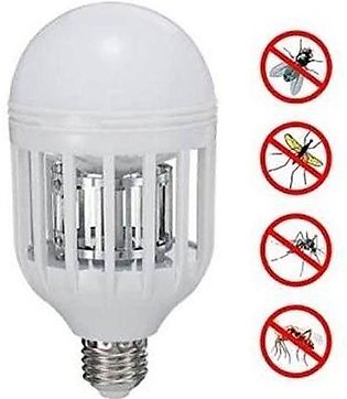 Mishlu Brands Mosquito Protector LED Bulb