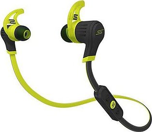 SMS Audio Sport Wireless In-Ear Earphone Yellow
