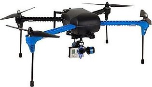 3D Robotics Iris Plus Drone Camera