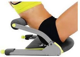 Smart wonder core exercise Fitness machine