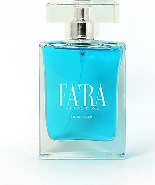 Fara Affection Perfume For Women - 100ml