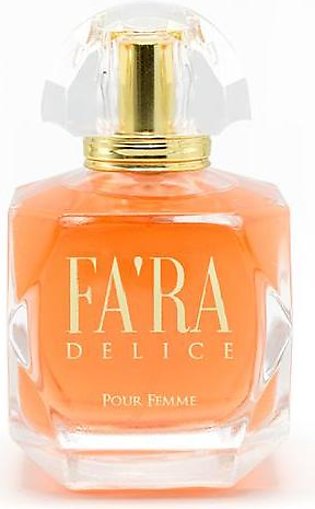 Fara Delice Perfume For Women - 100ml