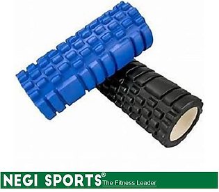 EVA Foam Roller Yoga Fitness Sports Exercise Size 15X45 CM