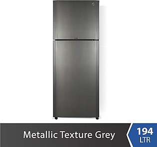 PEL Life Pro Refrigerator PRLP - 2200 Metallic Texture Grey