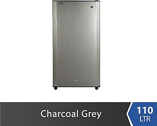 PEL Life Pro Refrigerator PRLP - 1100 Charcoal Grey