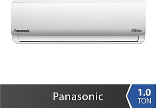 Panasonic Inverter Air Conditioner 1 Ton (H&C)