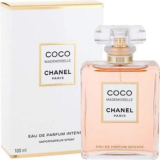 Coco Chanel Perfume Price In Pakistan Price Updated Mar 22 Shopsy Pk