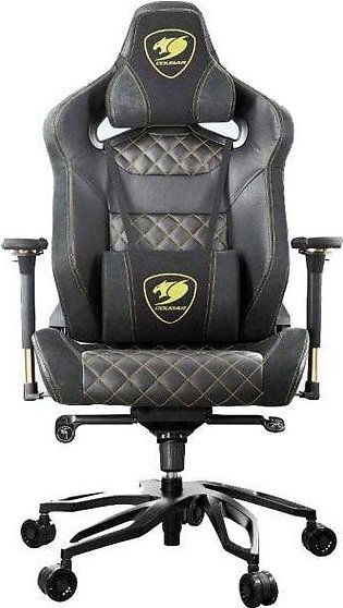 Cougar Armor Titan pro Gaming Chair