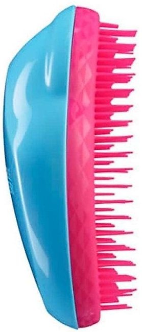 Tangle Teezer Original Blue Berry Pop Hair Brush